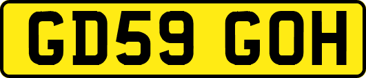 GD59GOH