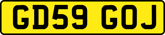 GD59GOJ