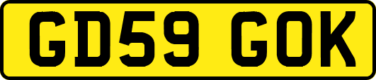 GD59GOK