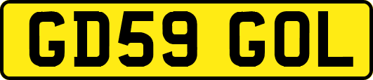 GD59GOL
