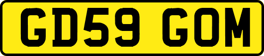 GD59GOM
