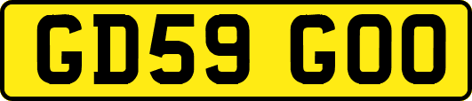 GD59GOO