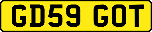 GD59GOT