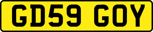 GD59GOY