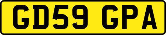 GD59GPA