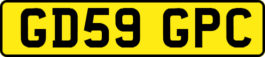 GD59GPC