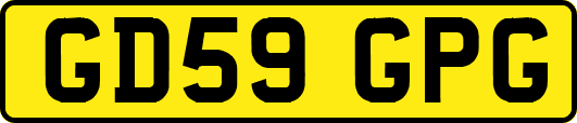 GD59GPG