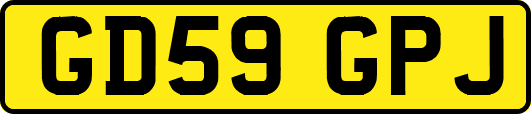 GD59GPJ
