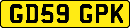 GD59GPK