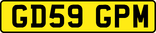 GD59GPM