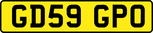 GD59GPO