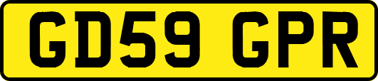 GD59GPR