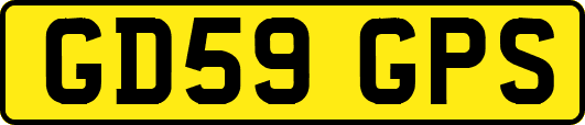 GD59GPS