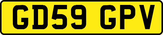 GD59GPV