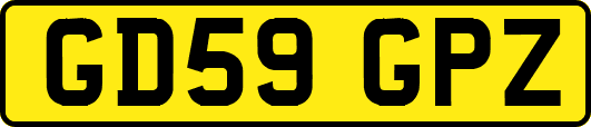 GD59GPZ
