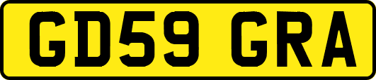 GD59GRA