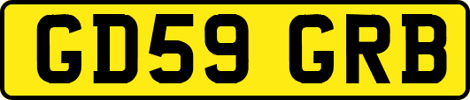 GD59GRB