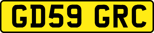 GD59GRC