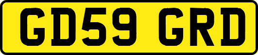 GD59GRD