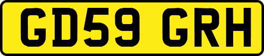 GD59GRH