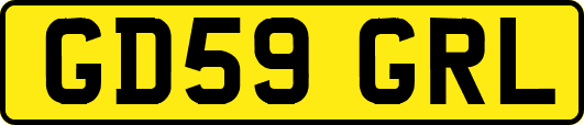 GD59GRL
