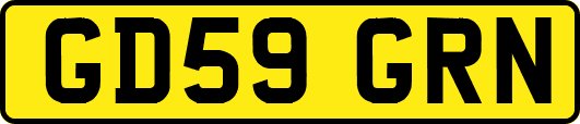 GD59GRN
