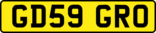 GD59GRO
