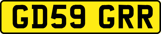 GD59GRR