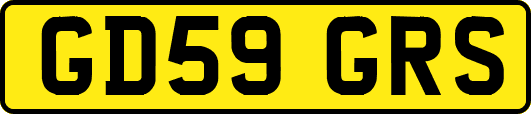 GD59GRS
