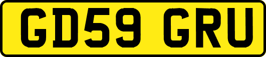 GD59GRU