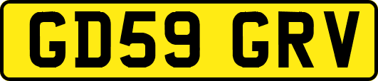GD59GRV