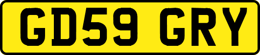 GD59GRY