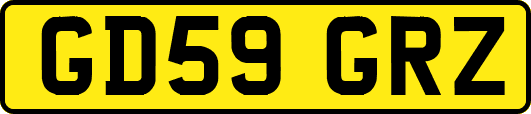GD59GRZ