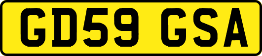 GD59GSA