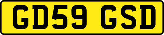 GD59GSD