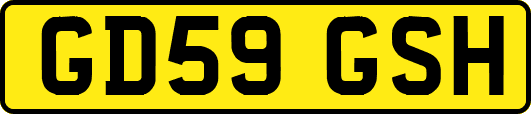 GD59GSH