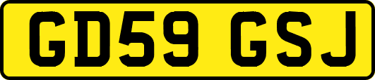 GD59GSJ
