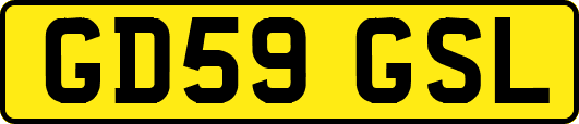 GD59GSL
