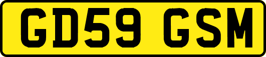 GD59GSM