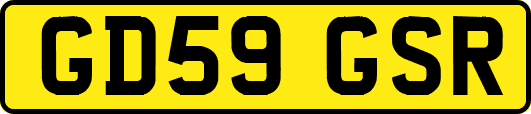 GD59GSR