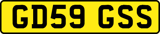 GD59GSS