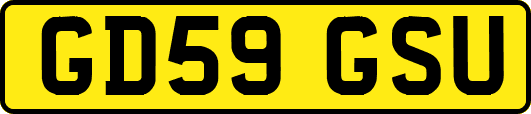 GD59GSU