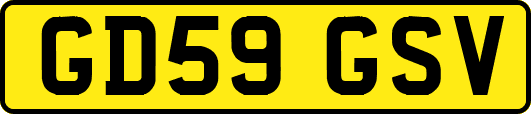 GD59GSV