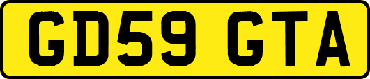 GD59GTA