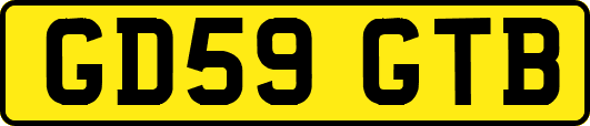 GD59GTB