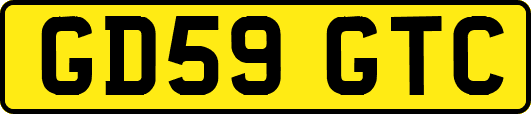GD59GTC
