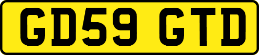 GD59GTD