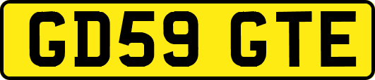 GD59GTE