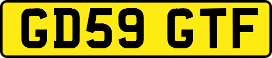 GD59GTF