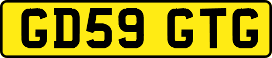 GD59GTG